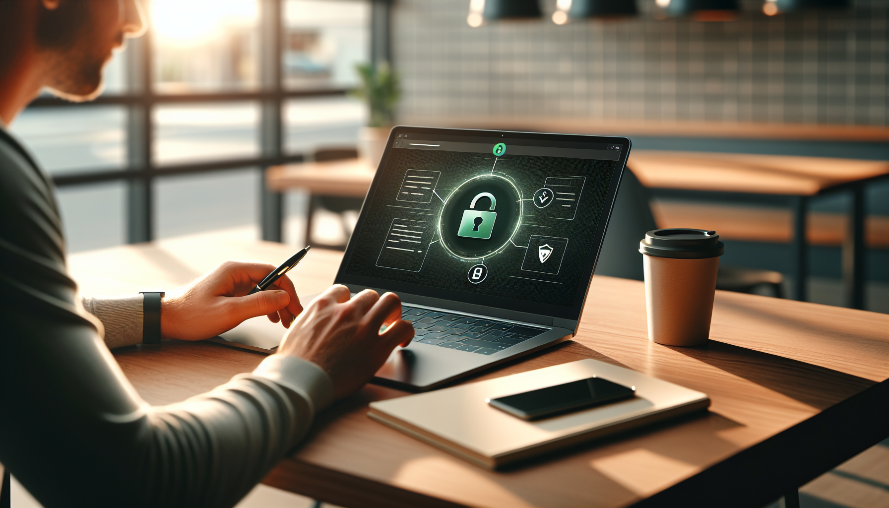 Firma electrónica simple (FES): qué tan segura es y qué valor tiene como prueba